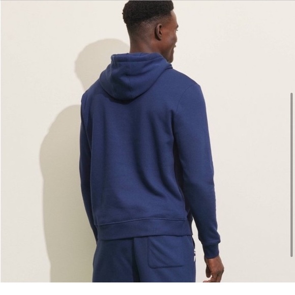 NEW! Men's Prince Pickleball Pullover Sweatshirt Hoodie by TARGET X-Large - Picture 2 of 4